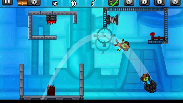 Zombie Ragdoll #2 Супер смотреть онлайн