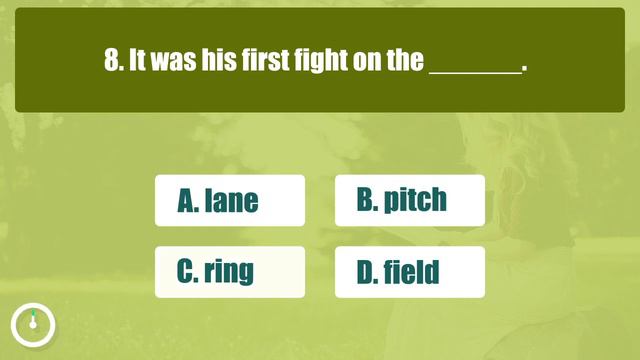 Can You Get A Perfect Score On This Grammar Quiz 2019? смотреть онлайн