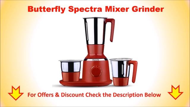Top 5 Best Butterfly Mixer Grinder in India 2020 with Price | Which Mixer Grinder is Best in India? смотреть онлайн
