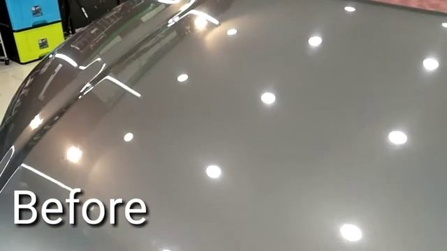Honda City ( Quartz Coating ) смотреть онлайн