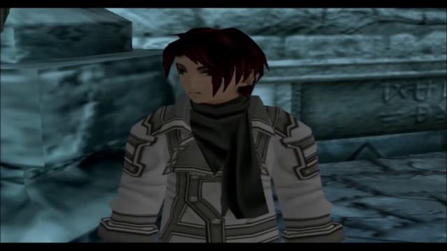 Suikoden III Walkthrough #38 - Ancient Highway смотреть онлайн