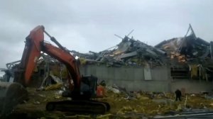 "Арены Омск" больше нет