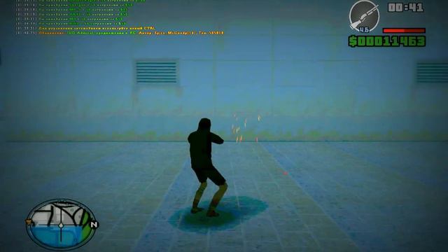 ЭЙЧЕВО GTA | звуки/иконки/радар/прицел смотреть онлайн