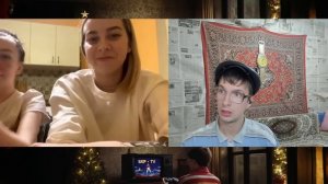 КРЕАТИВНЫЙ ДИРЕКТОР И ВЕСЁЛЫЕ ДЕВУШКИ В ЧАТРУЛЕТКЕ