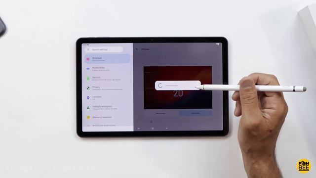 NEW Doogee T30 Pro Tablet - Unboxing & First Review! смотреть онлайн