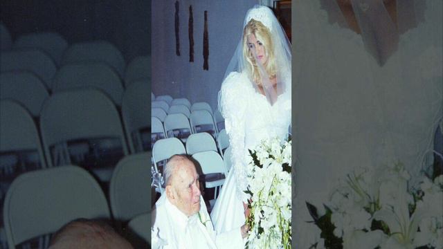 Excerpt From Episode #1 covering Anna Nicole Smith #celebrity #death смотреть онлайн
