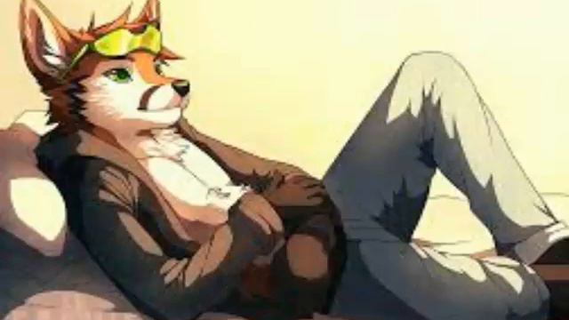 Фнаф , если бы были Фурри ! смотреть онлайн