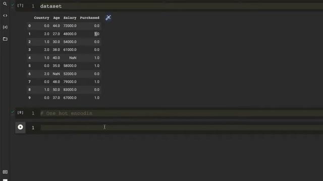 How to use GET DUMMIES from Pandas and What does it Do? | Machine Learning | Sklearn | Beginner смотреть онлайн