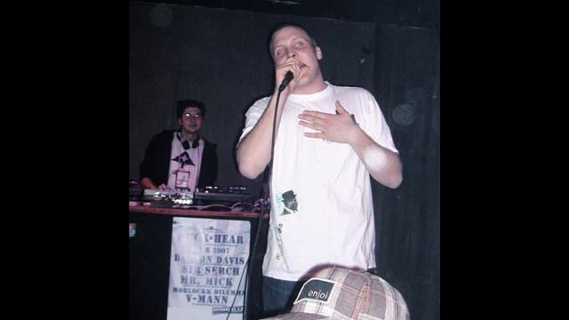 V-Mann aka Hiob - 20 Takte zum Thron ft. Serch, Mike Fiction смотреть онлайн