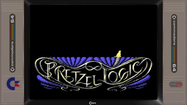 C64 Round Up: April 2021 featuring Monstro Giganto смотреть онлайн