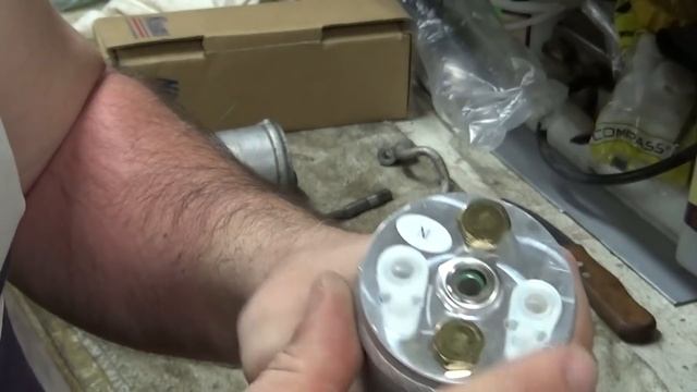 Это нужно знать. Нестандартная запчасть. смотреть онлайн