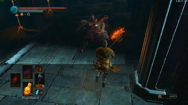How to git good at dark souls смотреть онлайн