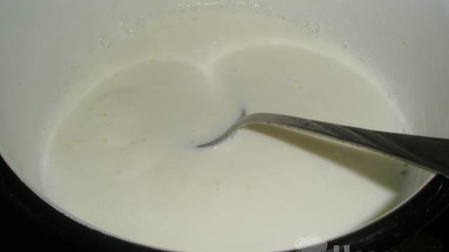 Кухня Мамашки