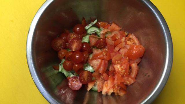 Рецепты от шеф-повара