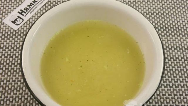 Рецепты от шеф-повара