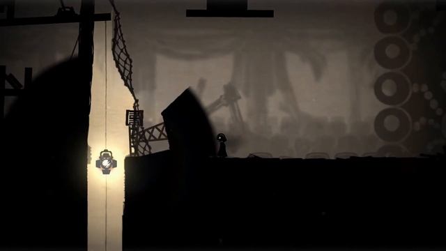 We use the shadows to our advantage in Projection: First Light смотреть онлайн