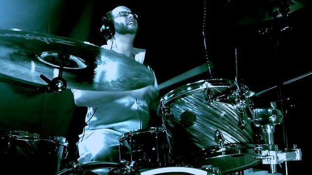 blackstreet-no diggity drum cover by andrew ringle on a mapex saturn смотреть онлайн