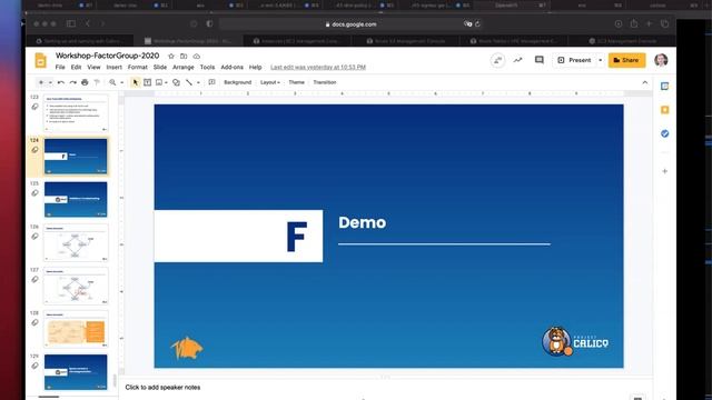 24.11: Сетевая инфраструктура,обеспечение безопасности, мониторинга в K8s C Tigera Calico Enterpris