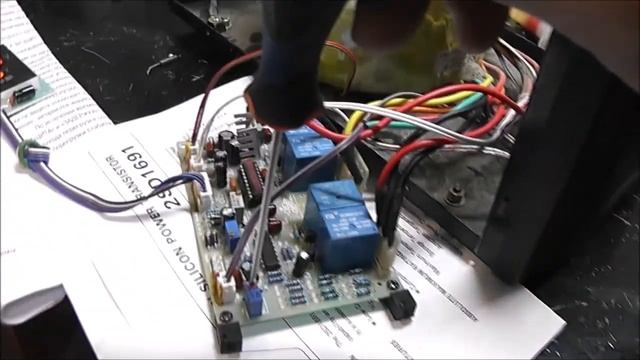 СТАБИЛИЗАТОР НАПРЯЖЕНИЯ IEK CHP 1 0 2 kBA смотреть онлайн
