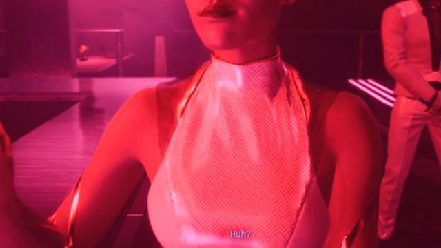 Cyberpunk 2077 смотреть онлайн