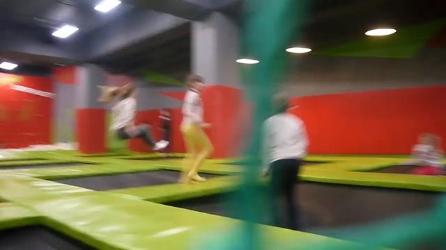 БАТУТЫ МОСКВА 2017 смотреть онлайн