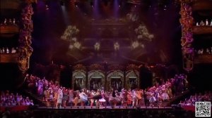 The Phantom of the Opera at the Royal Albert Hall