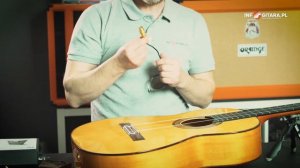 DIY: Guitto GGP-01 - Jak niedużym kosztem zelektryfikować gitarę?