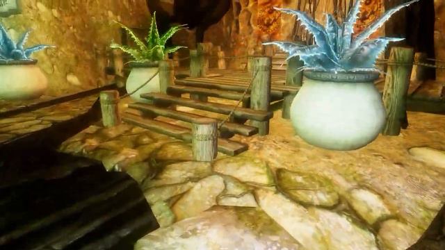[02] Skyrim, Project AHO - Shiny Took My Brain, Sorry смотреть онлайн