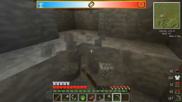 Властелин колец - #6 - Креативная лестница смотреть онлайн