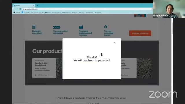 Arqlite Externship | TripleTen Coding Bootcamp смотреть онлайн