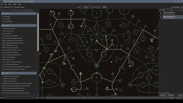 Path of Exile 2.1 Zombie/Specter Summoner Build Guide - The Puppet Master [HC/SC viable] смотреть онлайн