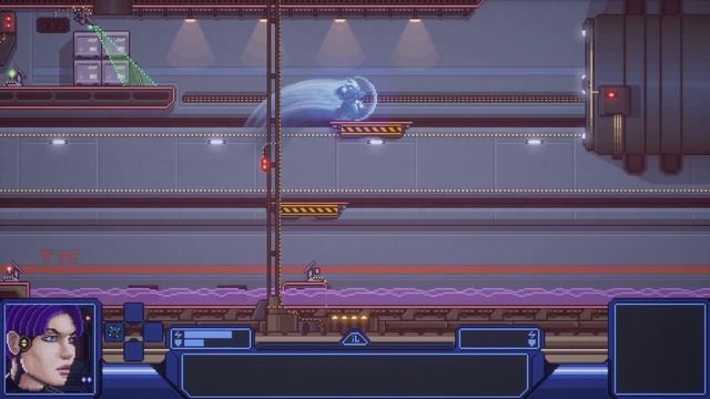 Titanium Hound - progress 2021.10.10. смотреть онлайн