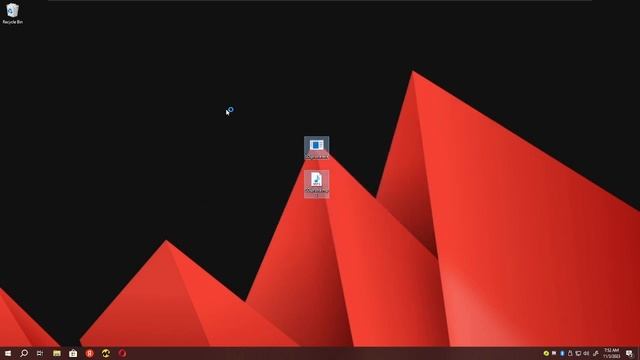 СОЗДАЛ СВОЙ GDI TROJAN НА C++ || ТЕСТ BETA ВЕРСИИ смотреть онлайн