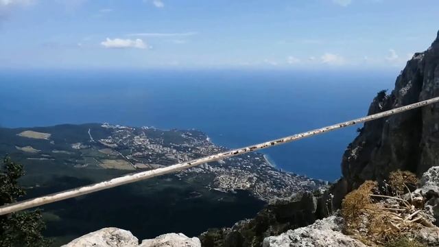 В Крым из Москвы на авто. Доехали!!! смотреть онлайн