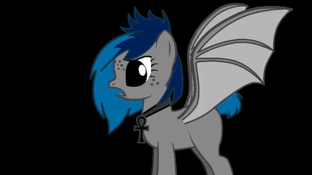 Пони клип боишься смерти?! смотреть онлайн