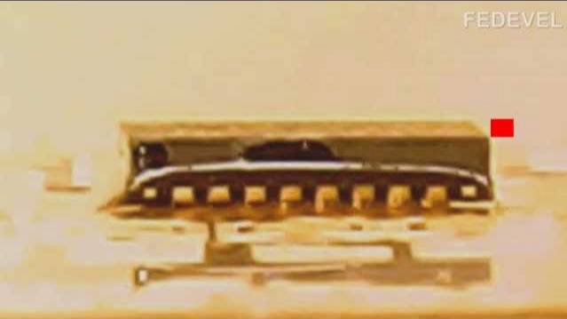 PCB Soldering With A Hot Air Gun