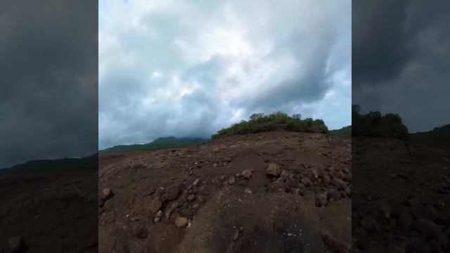 Mulshi Lake, Pune - Little Planet View | Location: Zen Spring (Read description for more details) смотреть онлайн