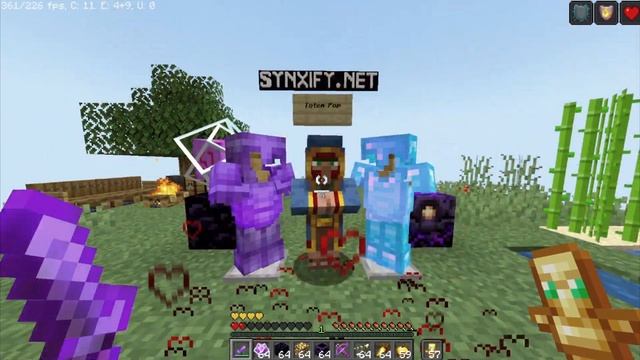 The Best Default Edits For Crystal PvP | 1.19+ смотреть онлайн