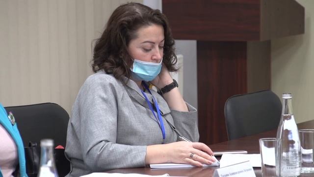 В БГПУ им.М.Акмуллы обсудили проблемы и перспективы полилингвального образования смотреть онлайн