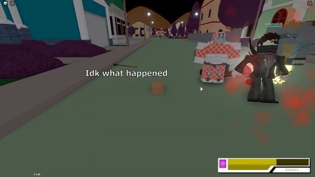 COMPLETE RESET!? *How to reset/remove Boy 2 Man stolen moves* | Project JoJo (PJJ) Tips | ROBLOX смотреть онлайн