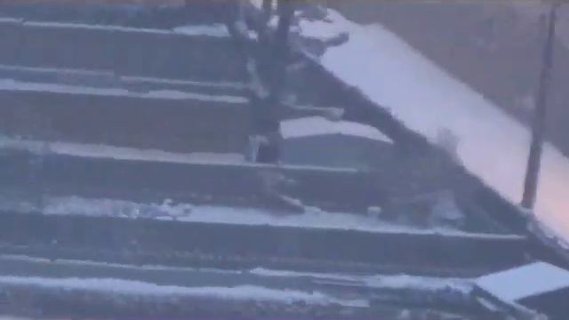 snegopad смотреть онлайн