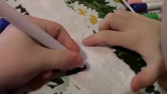 Делаем опыт - "Северное сияние" в стакане:)//Детский развивающий канал// смотреть онлайн