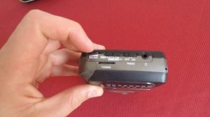Кассетный плеер AIWA HS-TA353W