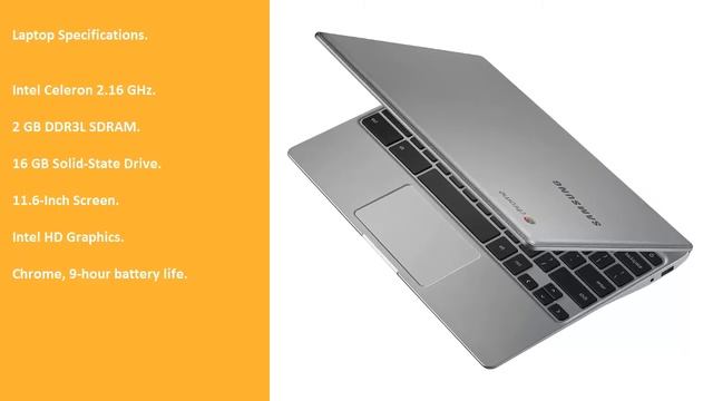 [Full Review + Discount] Samsung Chromebook 2 XE500C12-K01US 11.6-Inch (Silver) смотреть онлайн