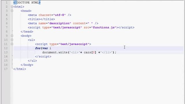 Introduction to JavaScript Part2 смотреть онлайн