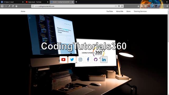 w3Develops devTalks #3 - Dylan Israel | The Developer Podcast смотреть онлайн