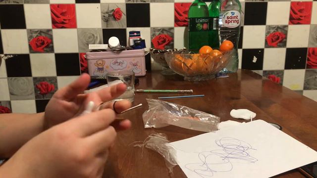 Как сделать самодельный стилус 😱 смотреть онлайн