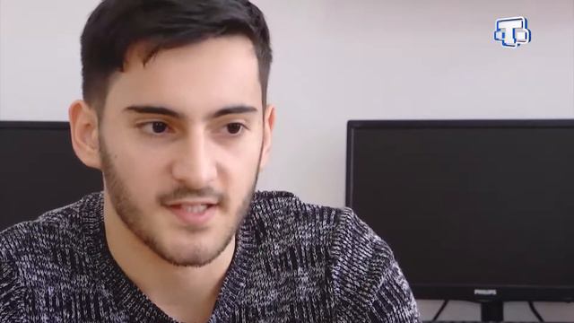 Программист Рефат Ибраимов (Симферополь, Крым) 2018 смотреть онлайн