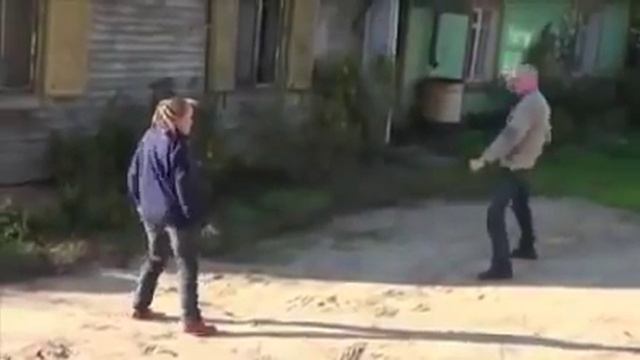 Алкаши дерутся ржака - мортал комбат смотреть онлайн