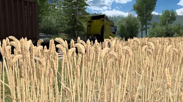 |ETS2 1.46| Renault Premium DCI [Truck Mod] смотреть онлайн